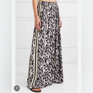 Norma Kamali Elephant Pant / Size L